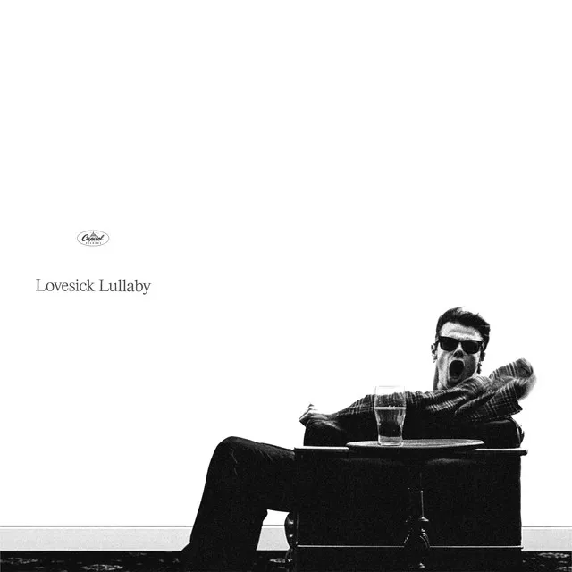 Lovesick Lullaby • Cały album • Wszystkie utwory • Wykonawca