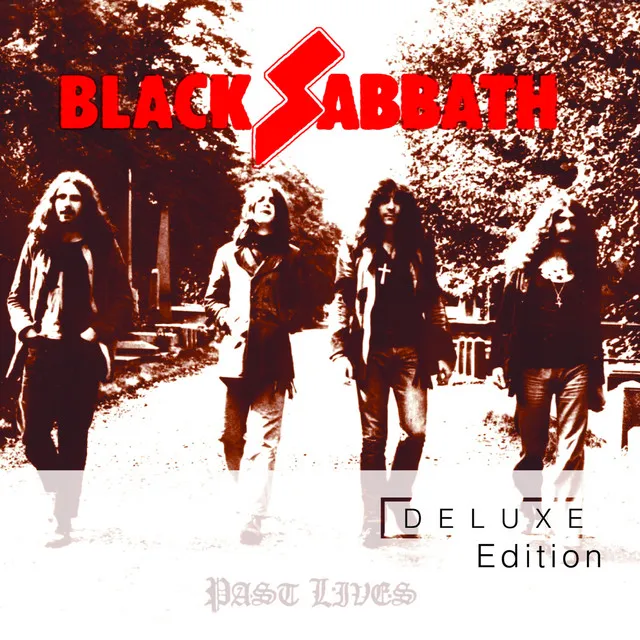 Past Lives (Deluxe Edition) • Cały album • Wszystkie utwory • Wykonawca
