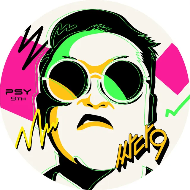 PSY • Dyskografia • Życiorys • Utwory