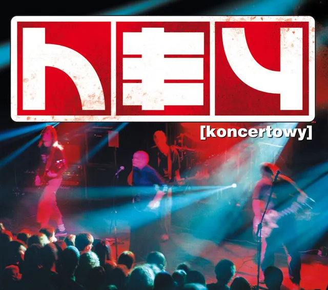 Koncertowy (Live) • Cały album • Wszystkie utwory • Wykonawca