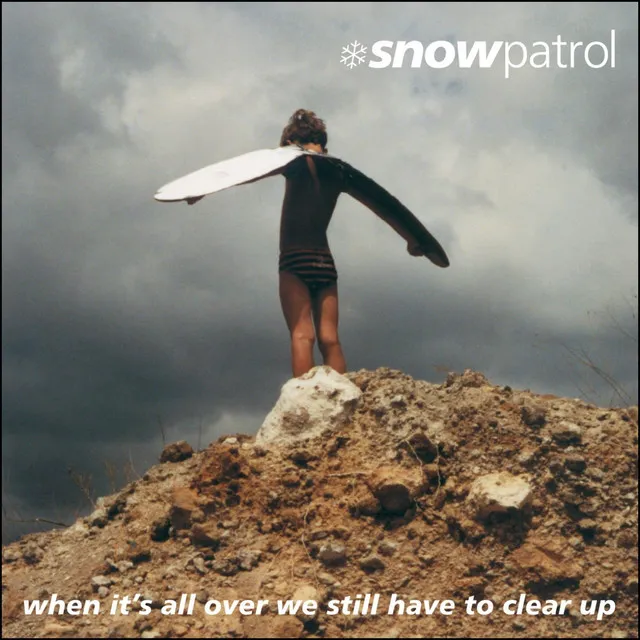 When It's All Over We Still Have to Clear Up • Cały album • Wszystkie utwory • Wykonawca