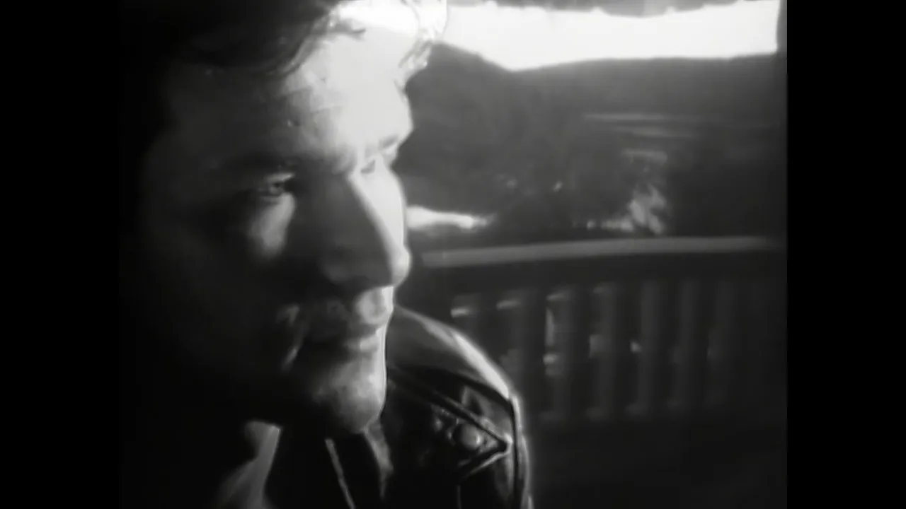 Patrick Swayze • Dyskografia • Życiorys • Utwory