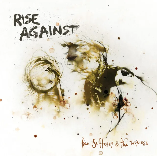 The Sufferer & The Witness (Expanded Edition) • Cały album • Wszystkie utwory • Wykonawca