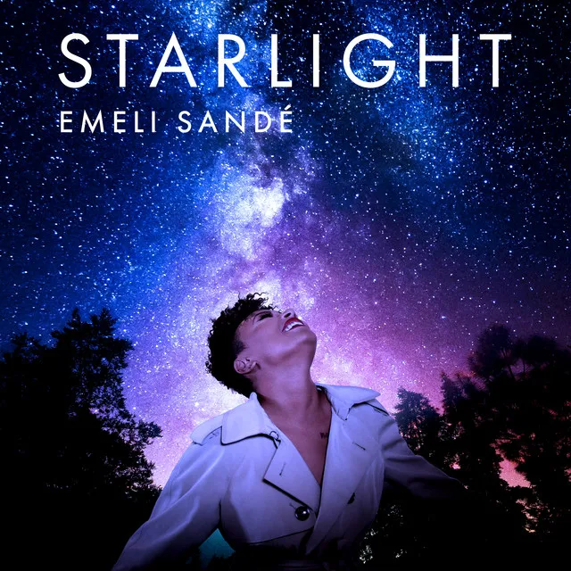 Starlight • Cały album • Wszystkie utwory • Wykonawca
