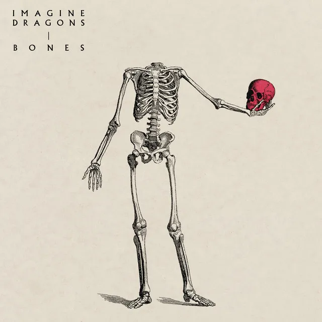 Bones • Cały album • Wszystkie utwory • Wykonawca