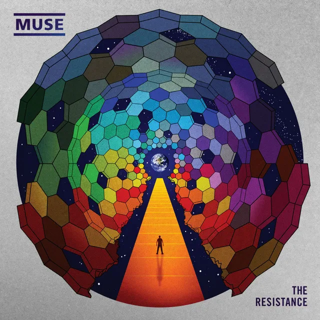The Resistance • Cały album • Wszystkie utwory • Wykonawca