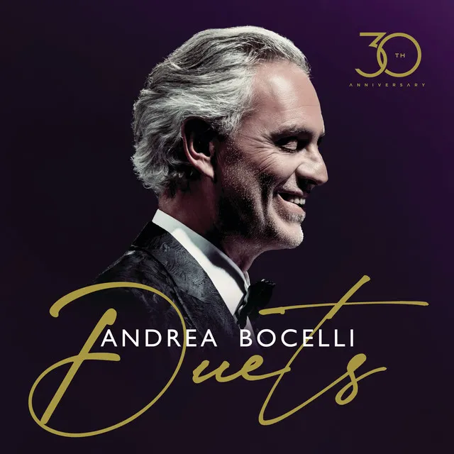 Duets (30th Anniversary) • Cały album • Wszystkie utwory • Wykonawca