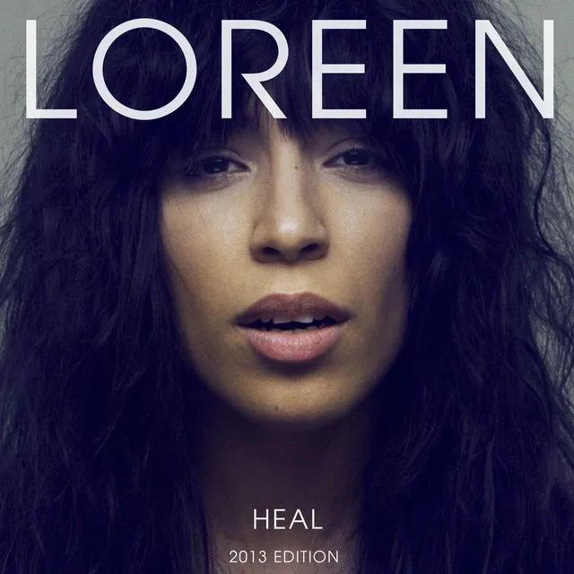 Heal (2013 Edition) • Cały album • Wszystkie utwory • Wykonawca