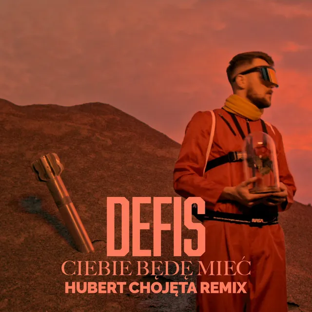 Ciebie Będę Mieć (Hubert Chojęta Remix) • Cały album • Wszystkie utwory • Wykonawca