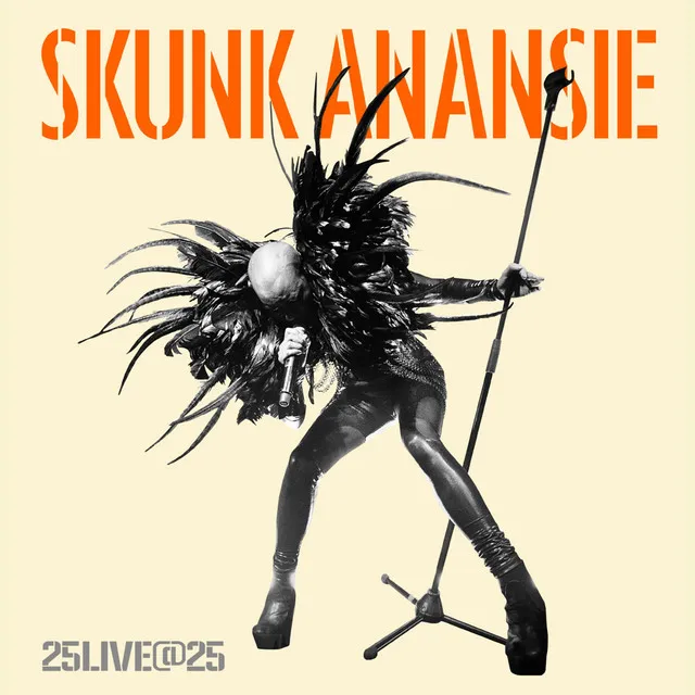 25LIVE@25 • Cały album • Wszystkie utwory • Wykonawca