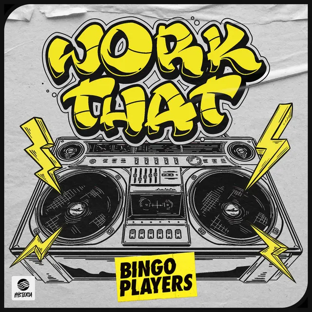 Work That • Cały album • Wszystkie utwory • Wykonawca