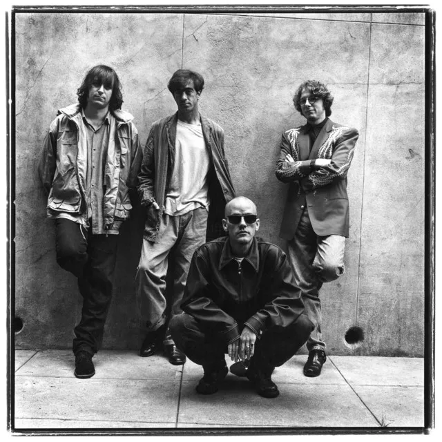 R.E.M. • Albumy • Piosenki • Życiorys