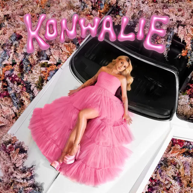 Konwalie • Cały album • Wszystkie utwory • Wykonawca