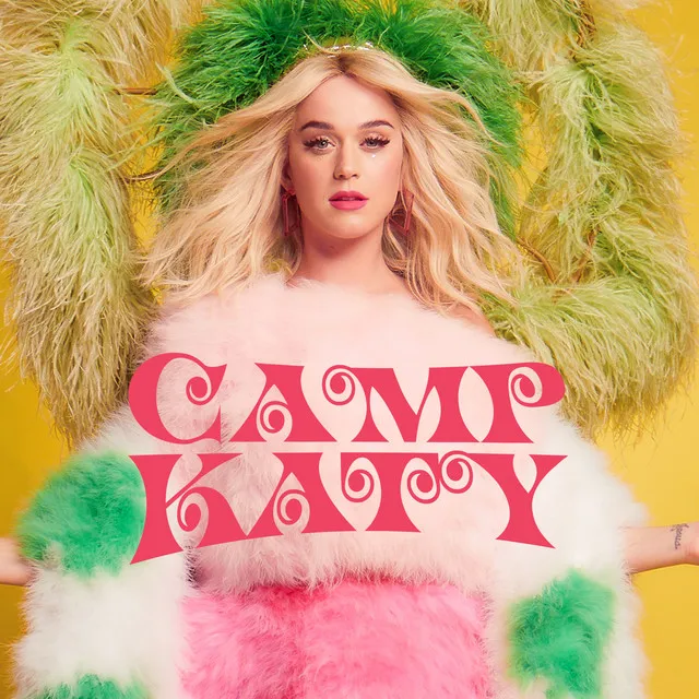 Camp Katy • Cały album • Wszystkie utwory • Wykonawca