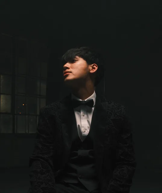 Johnny Huynh • Albumy • Piosenki • Życiorys