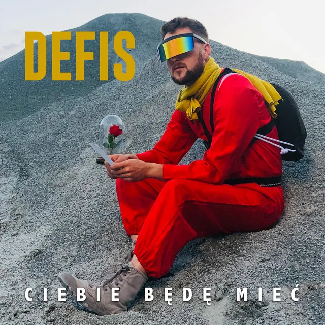 Ciebie będę mieć (Radio Edit) • Cały album • Wszystkie utwory • Wykonawca