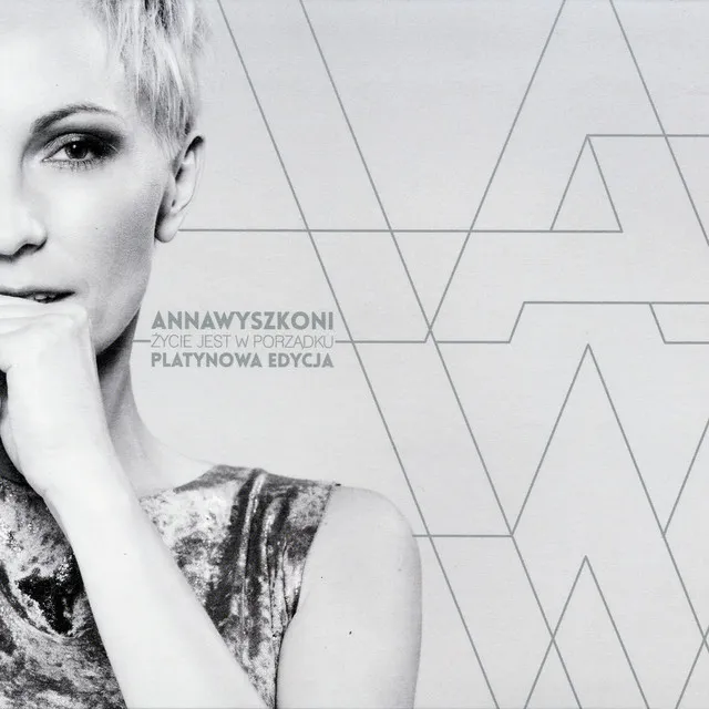 Życie jest w porządku (Platynowa Edycja) • Cały album • Wszystkie utwory • Wykonawca