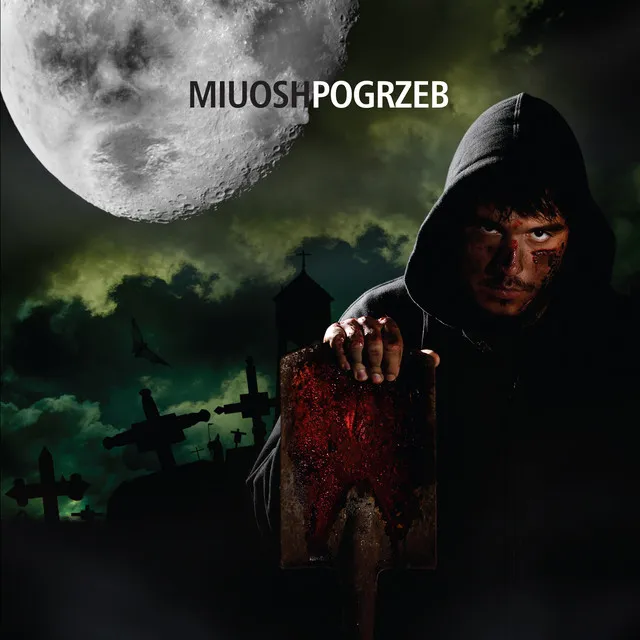 Pogrzeb • Cały album • Wszystkie utwory • Wykonawca
