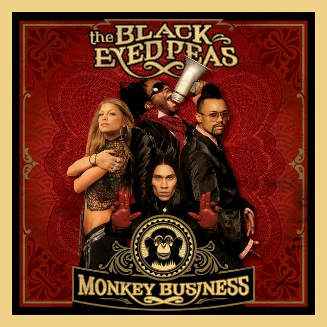Monkey Business (20th Anniversary Edition) • Cały album • Wszystkie utwory • Wykonawca