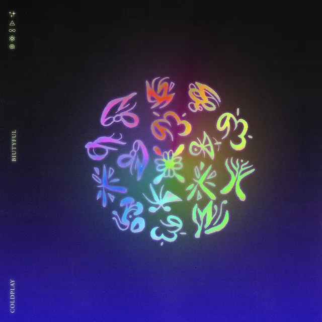 Biutyful • Cały album • Wszystkie utwory • Wykonawca