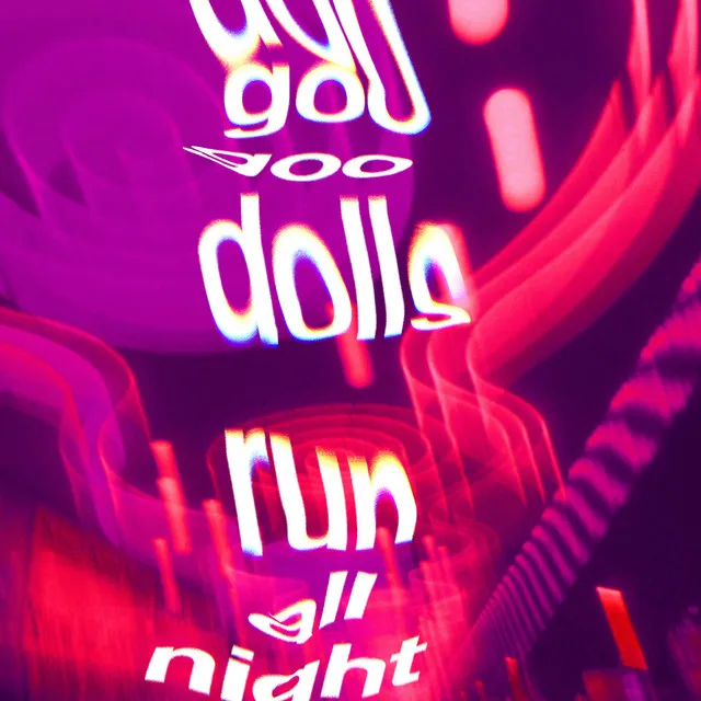 Run All Night • Cały album • Wszystkie utwory • Wykonawca
