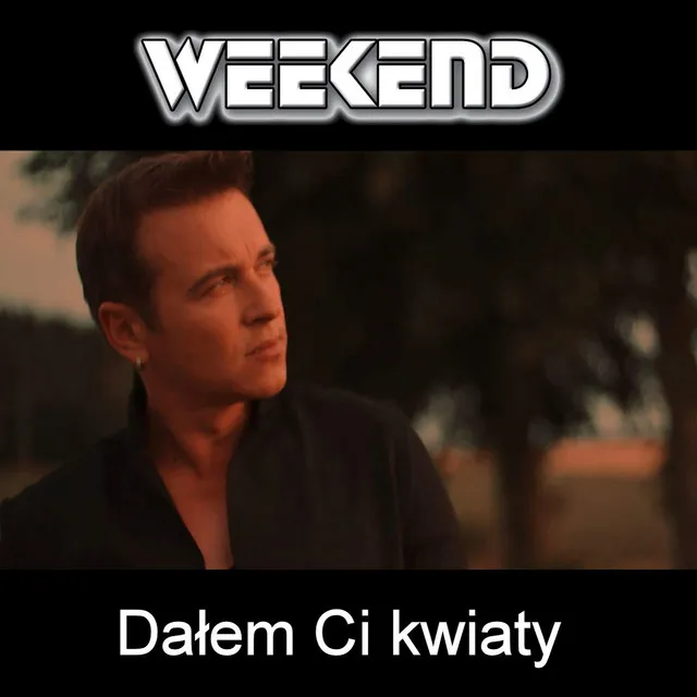 Dałem Ci Kwiaty • Cały album • Wszystkie utwory • Wykonawca