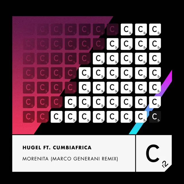 Morenita (Marco Generani Remix) • Cały album • Wszystkie utwory • Wykonawca