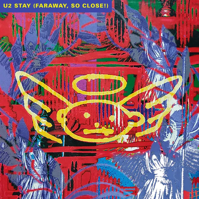 Stay (Faraway, So Close!) • Cały album • Wszystkie utwory • Wykonawca