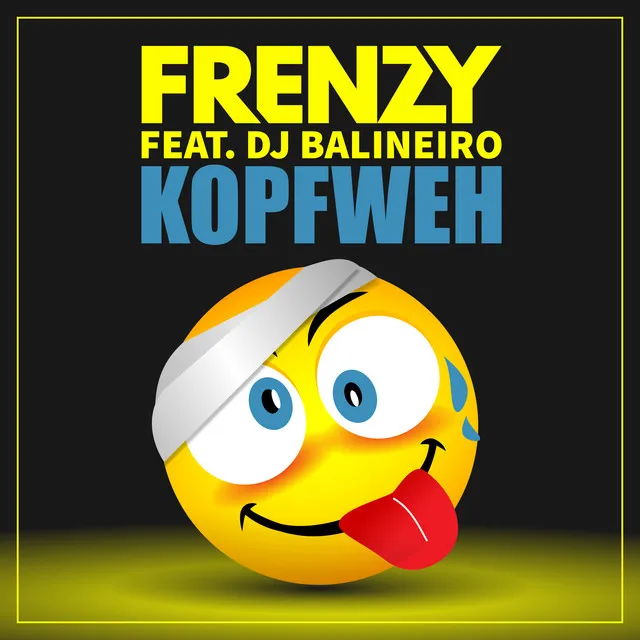 Kopfweh • Cały album • Wszystkie utwory • Wykonawca