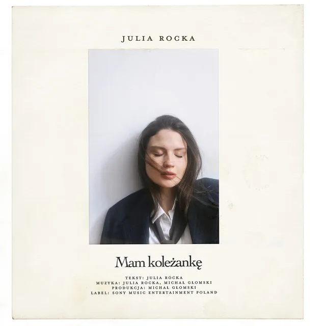 Mam koleżankę • Cały album • Wszystkie utwory • Wykonawca