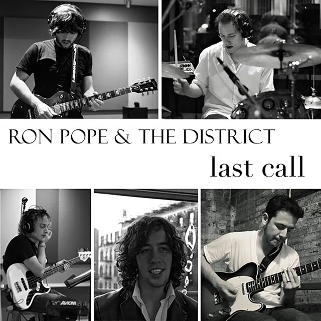 Last Call • Cały album • Wszystkie utwory • Wykonawca