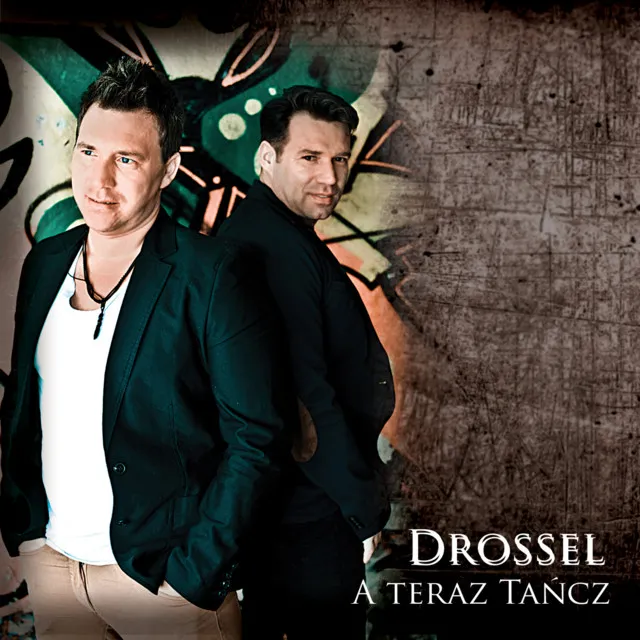 Drossel • Albumy • Piosenki • Życiorys