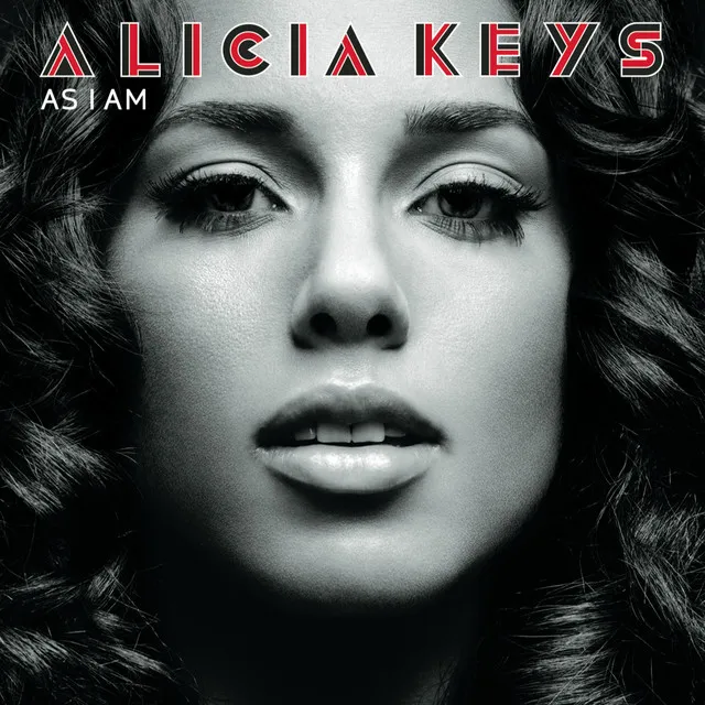 As I Am (Expanded Edition) • Cały album • Wszystkie utwory • Wykonawca
