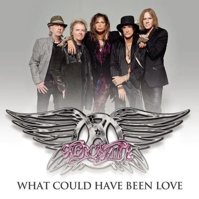 What Could Have Been Love • Cały album • Wszystkie utwory • Wykonawca