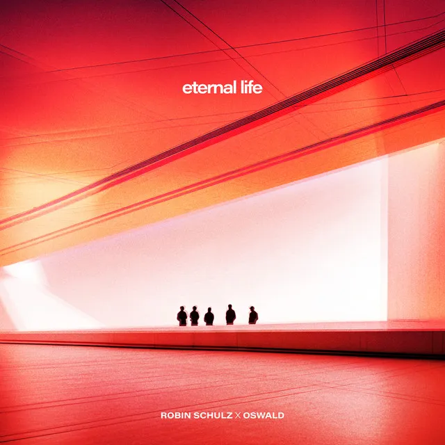 eternal life • Cały album • Wszystkie utwory • Wykonawca