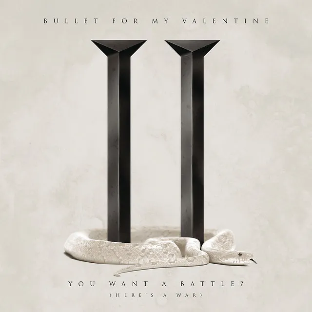 You Want a Battle? (Here's a War) • Cały album • Wszystkie utwory • Wykonawca