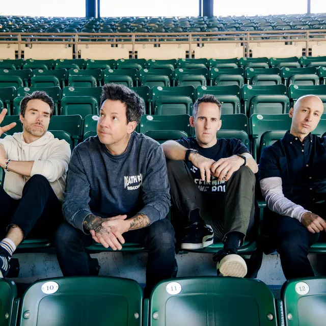 Simple Plan • Dyskografia • Życiorys • Utwory