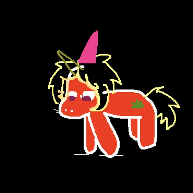 pony • Cały album • Wszystkie utwory • Wykonawca