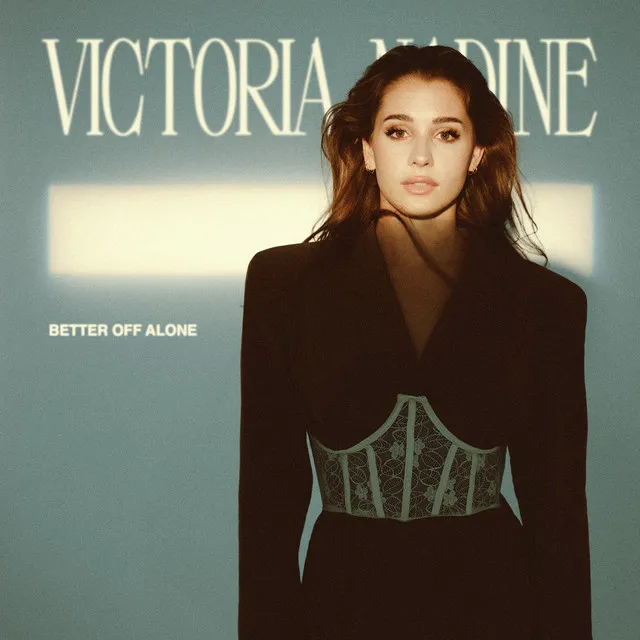 Better Off Alone • Cały album • Wszystkie utwory • Wykonawca