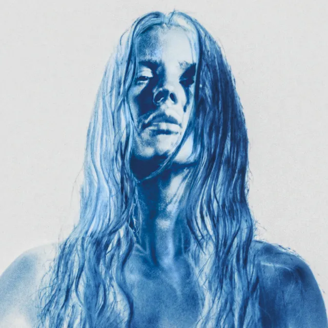 Brightest Blue • Cały album • Wszystkie utwory • Wykonawca
