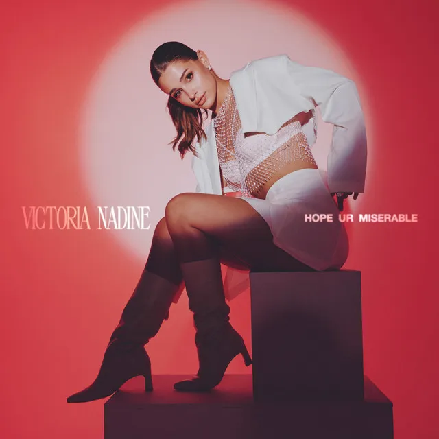 hope ur miserable • Cały album • Wszystkie utwory • Wykonawca