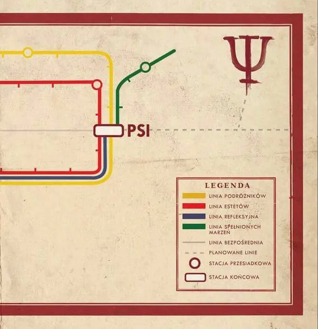 PSI • Cały album • Wszystkie utwory • Wykonawca