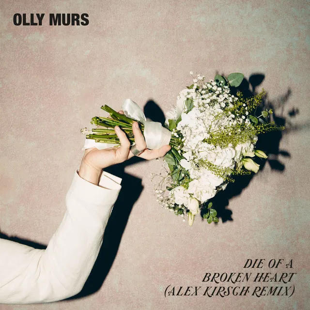 Die Of A Broken Heart (Alex Kirsch Remix) • Cały album • Wszystkie utwory • Wykonawca