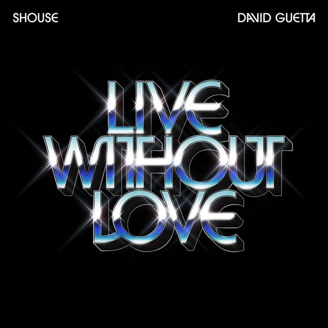 Live Without Love • Cały album • Wszystkie utwory • Wykonawca