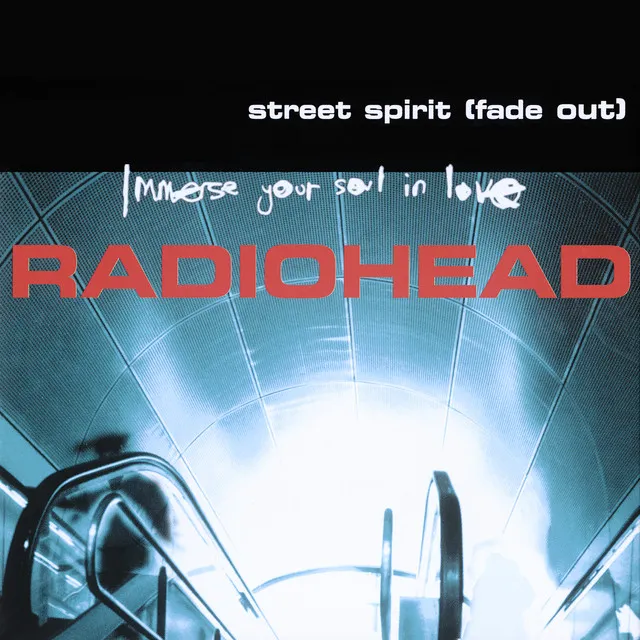 Street Spirit (Fade Out) • Cały album • Wszystkie utwory • Wykonawca