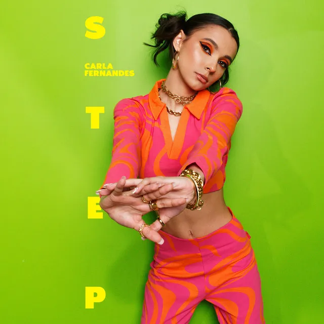 Step • Cały album • Wszystkie utwory • Wykonawca