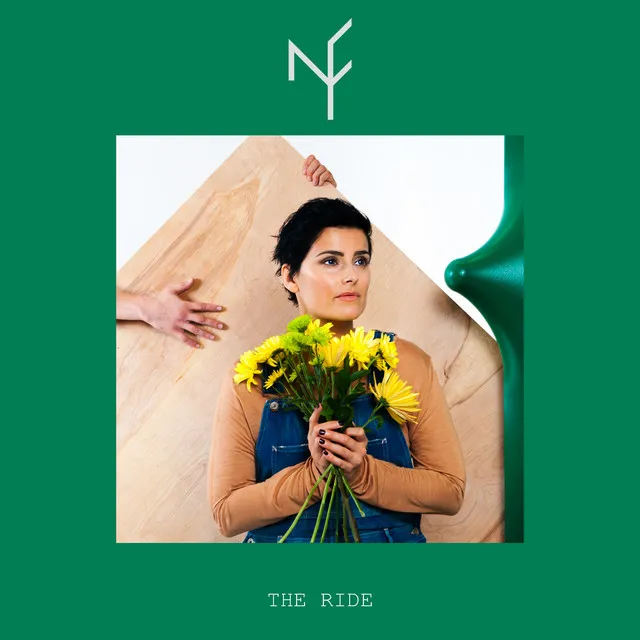 The Ride • Cały album • Wszystkie utwory • Wykonawca
