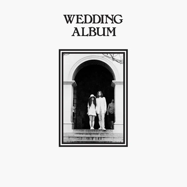 Wedding Album • Cały album • Wszystkie utwory • Wykonawca
