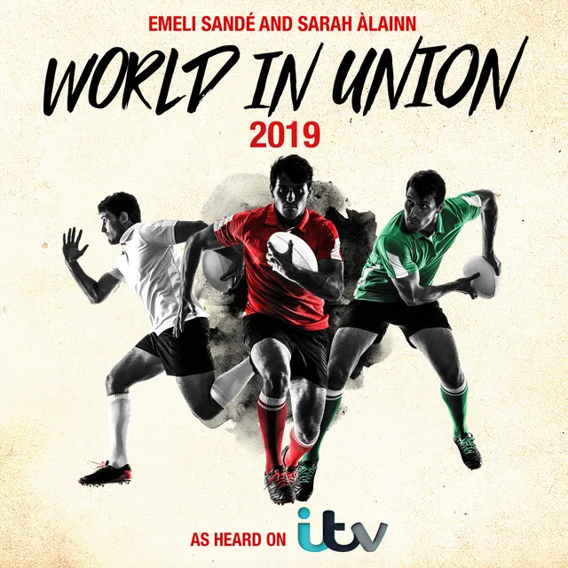World In Union • Cały album • Wszystkie utwory • Wykonawca