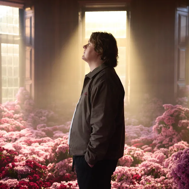 Lewis Capaldi • Dyskografia • Życiorys • Utwory